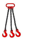 众硕吊绳一环三钩2.5米每根2吨（单位：根）