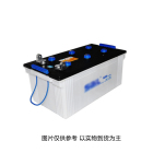 炬能 D-250- 48V-250AH  D-250 铅酸蓄电池   (个)