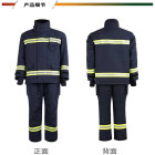 九江 ZFMH-JXB ZFMH-CGA GA10式消防员灭火防护服 不含安装（套）