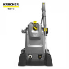 卡赫（KARCHER） HD6/15-4 560L/h 3.4kW 小型高压清洗机(台)