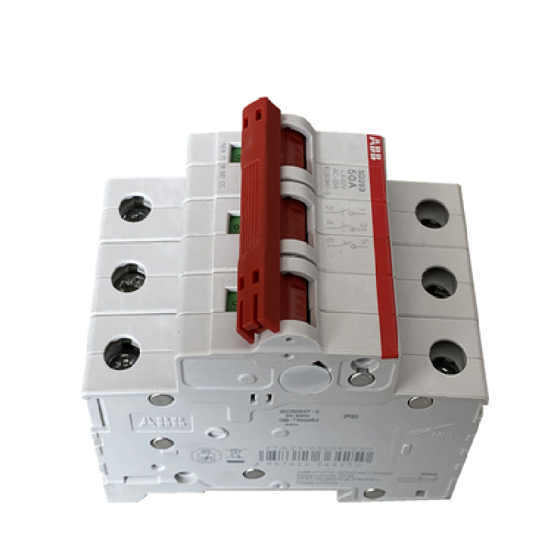 ABB 隔离开关SD203-AC380V-50A-3（个）不含安装-耐呗斯旗舰店-商品详情-企业拼单集采数字化定制采购批发平台-E企拼
