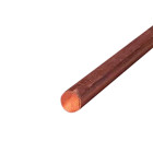 博驰 φ20 7m/根 含铜量99.9%以上 紫铜棒 不包安装(单位:米)