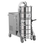 威德尔（waidr） WX100/30 100L 3000W 干湿两用 大功率工业吸尘器  (单位：台)