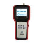 陕西精进 GCFM-Ⅱ 4397-A 多功能测量仪 新型摩擦功率测量仪(单位：个）