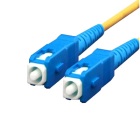 酷比客（L-CUBIC）光纤跳线单模 SC-SC 1m（单位：条）不含安装