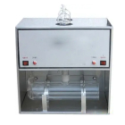 泰兴科友高纯水亚氟蒸馏器—11 蒸馏器（单位：个）