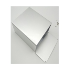 沃特 280×160×90 4L  铝盒(单位：个)