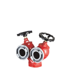 飞尔（FLYER）室内消火栓\SN 65-碳钢（单位：个）