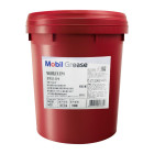 美孚 EP0 16kg/桶 塑桶 锂基润滑脂 不包安装(单位：桶)