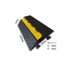 博辽 BL-XCB-12 1000*500*100单槽橡塑 电缆保护盖板 不包安装(单位：个)