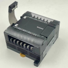 欧姆龙/OMRON CP1H-X40DT-D CP1W-MAD42 PLC控制模块 不包安装(单位：套)
