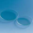 普兰德 表面皿 150015 Φ50 普通玻璃 (个）