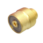 日焊WP-12 37.6×25 黄铜带滤网连接体（单位：个）