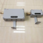 上海仕顶 SD-JB-1 铝合金 G3/4（含支架） 电源接线盒 （不含安装服务）  (个)