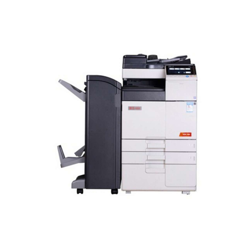 (900013)震旦adc456a3黑白彩色复印数码复合机